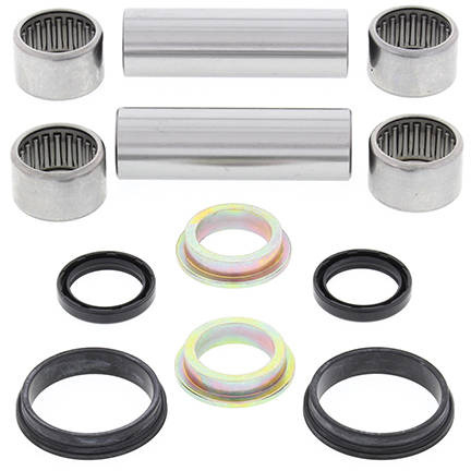 Zestaw naprawczy wahacza honda cr 125/250/500 (86)