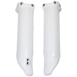 Osłony Teleskopów Przednich Kawasaki Kxf 250 '09-'25, Kxf 450 '09-'25 Kolor neutral
