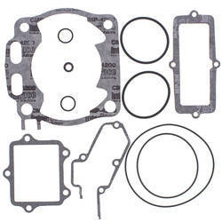Winderosa (vertex) uszczelki top-end yamaha yz 250 '02-'19