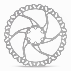 Moto-master bike tarcza hamulcowa rowerowa nitro 180x1.8x16,5mm