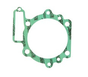 Athena uszczelka pod cylinder kawasaki klr 600/650 84-10, klr 570