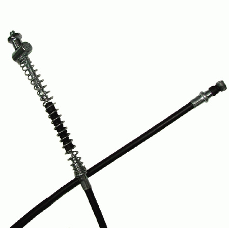 Linka hamulca tylnego długość 1890 mm lin000026