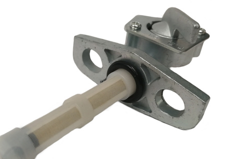 Kranik Paliwa Quad Bashan Atv200 ATV250 Cross rozstaw 40 mm