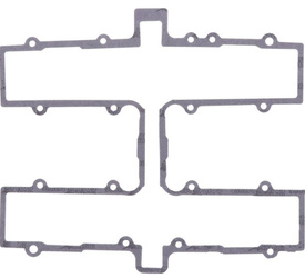 uszczelka pokrywy zaworowej suzuki 650 gt