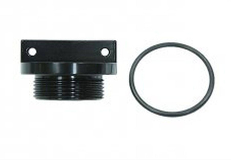 korek wlewu oleju honda cbr/vfr/vtr/st kolor czarny (gwint m20x2,5)