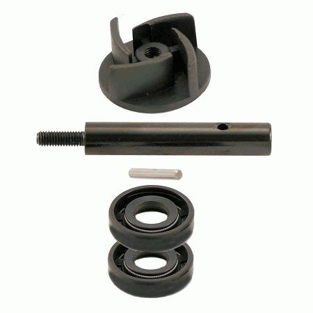 Zestaw Naprawczy Pompa Wody Derbi Gpr / Senda 50cc