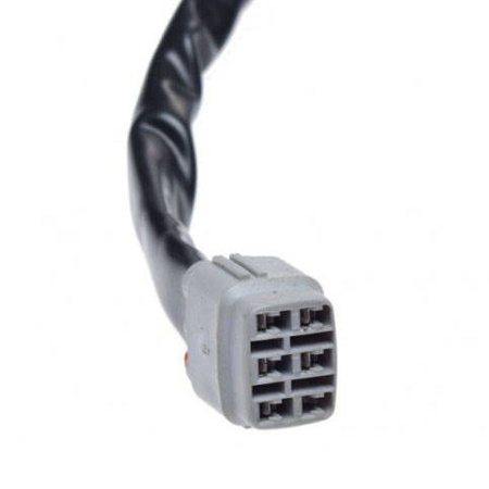 Stator iskrownik 6 cewek do Cpi Sm Smu Sx 50