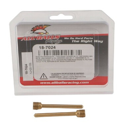 Trzpienie (wieszaki) klocków hamulcowych przód honda cbr1000rr '09-'16, cbr600rr '05-'16, cb1000r '09-'15, vfr800 '14-'15, kawasaki, suzuki