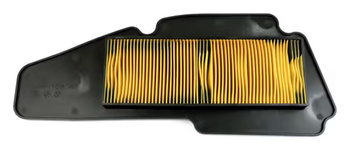 Filtr powietrza yamaha hw xenter 125/150 '12-'17 (oem: 52se44510000)