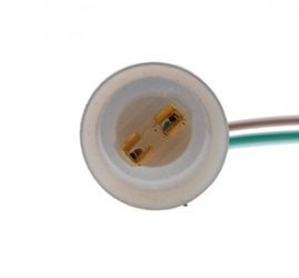 Oprawa żarówki do lampy Zipp Pro