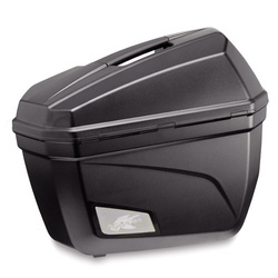 kufry boczne 22l monokey (para = 2 szt)