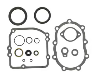 Athena 2022/05 komplet uszczelek skrzyni biegów z uszczelniaczami harley-davidson shovelhead (oem:33031-80)