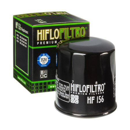 Filtr Oleju Hf156