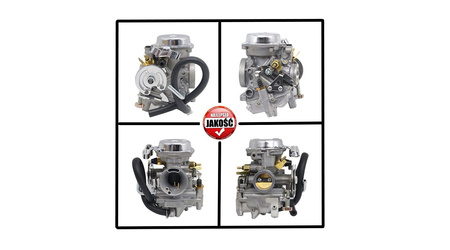 Gaźnik power force yamaha virago xv250 95-07r. Xv125 90-14r gzc000063