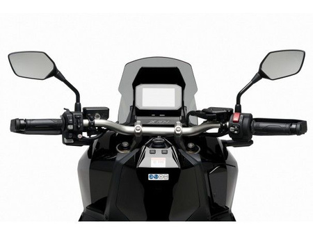 Szyba Sportowa Puig Do Honda X-Adv 21-23 Lekko Przyciemniona