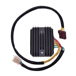 Regulator napięcia do Aprilia Derbi Gilera Piaggio