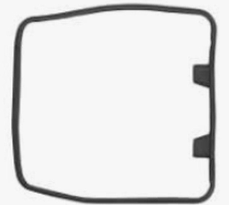 uszczelka pokrywy zaworowej kawasaki kz 305 '81-87, gpz 305 '81-94