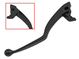 DŹWIGNIA SPRZĘGŁA YAMAHA RD 350LC '91, XJ 600N '97-'02, XJ 900S '97-'01 (OEM: 36Y-83912-00)