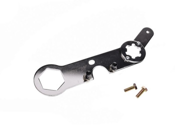 Blokada wariatora Minarelli skutery 2T Yamha Jog Malaguti F12 Beta Ark