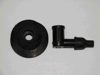 Fajka Zapłonowa Morini