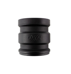 GUMA ŁĄCZĄCA TUBĘ REZONANSOWĄ (DYFUZOR) Z KOŃCÓWKĄ WYDECHU 2T 250 / 300 CCM 28/30MM (NBR) (0040906-GR-E1003)