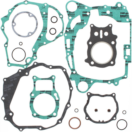 Winderosa (vertex) komplet uszczelek honda trx 250 recon '97-'01
