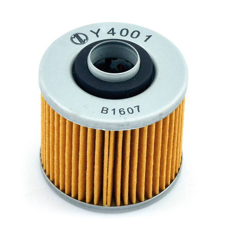Filtr oleju yamaha xt/xv/xvs/tdm (hf145) (50)