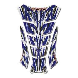 Tank pad (140mm) niebieski (pg5008bl) (5008-104)