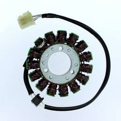 Uzwojenie alternatora (stator) suzuki gsxr 1000 (07-08)