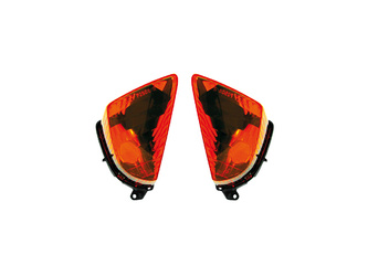 kierunkowskaz honda vfr 800 (07)(kh002l) (11722)