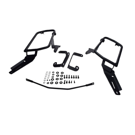 Stelaż do kufrów bocznych Shad 4P Terra do Honda NC750