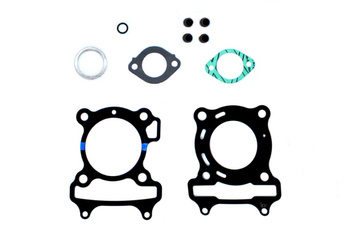 Głowica Cylindra 50 Ccm 2t A/L 40mm Aprilia Derbi Gilera