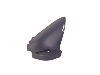 Błotnik tylny puig do kawasaki versys 650 07-21 czarny mat