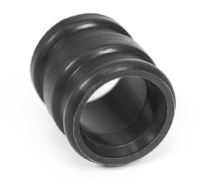 guma łącząca tubę rezonansową (dyfuzor) z końcówką wydechu ktm / husqvarna / beta śr. 29 mm oraz 30 mm, dł. 45 mm