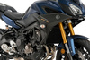 Gmol / Crashbar Puig Do Yamaha Mt-09 Tracer 18-20 Czarny