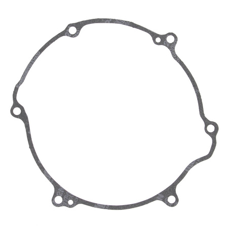Winderosa (vertex) uszczelka pokrywy sprzęgła kawasaki kx 125 (kx125) 94-02 (zewnętrzna)
