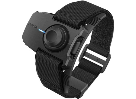 Pilot zdalnego sterowania do interkomów 30k, 20evo, 20s, 10s, 10r, 10u, 10c, 10c-pro, 10c-evo mocowany na nadgarstek (el)