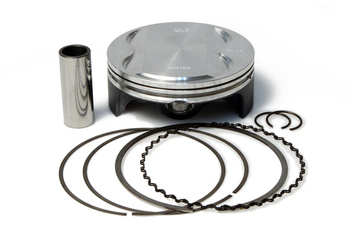 Vertex tłok ktm (4t) sxf 450 (sx-f450) '03-'06 (+2mm)