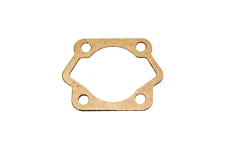 Uszczelka cylindra silnika rowerowego