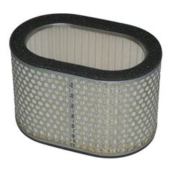 Filtr powietrza suzuki tl 100097-00, cagiva raptor 1000 00-05 (hfa3901)