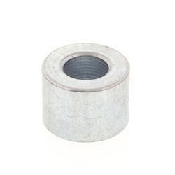 Tulejki dystansowe koła przedniego kawasaki klx110 02-19, kx60 83-03, suzuki drz110 03-06