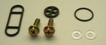 Zestaw naprawczy kranika kawasaki klr 250/600, kmx 125