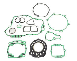 Athena komplet uszczelek kawasaki kx 125 88-89