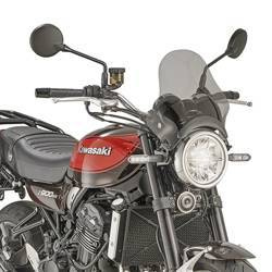 Mocowanie szyby ka200 kawasaki z 900r(18-19)
