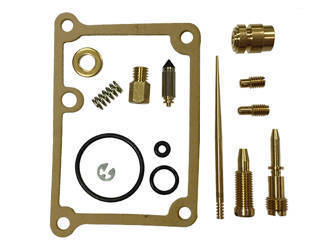 Zestaw naprawczy gaźnika yamaha yfz 350 banshee (87-06) (26-1383) (na 1 gaźnik)