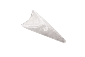 klosz kierunowskazu tył lewy kolor kierunkowskazu biały peugeot speedfight ii, speedfight ii ac, speedfight ii lc 50/100 2000-2005 (6855)