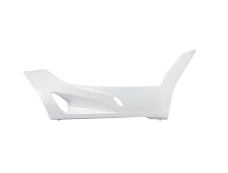 Osłona Prawa Dolna Biała Honda Pcx 125/150 Ccm 2021- >