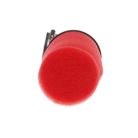 Filtr powietrza 38mm Tuning