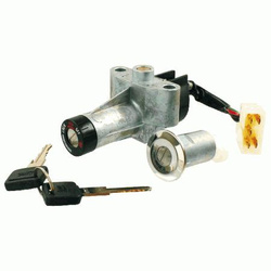 Stacyjka ( Zestaw Zamków) Honda Sh50