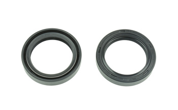 Uszczelniacze przedniego zawieszenia olejowe (2szt.) 28x38x7 (ari010)